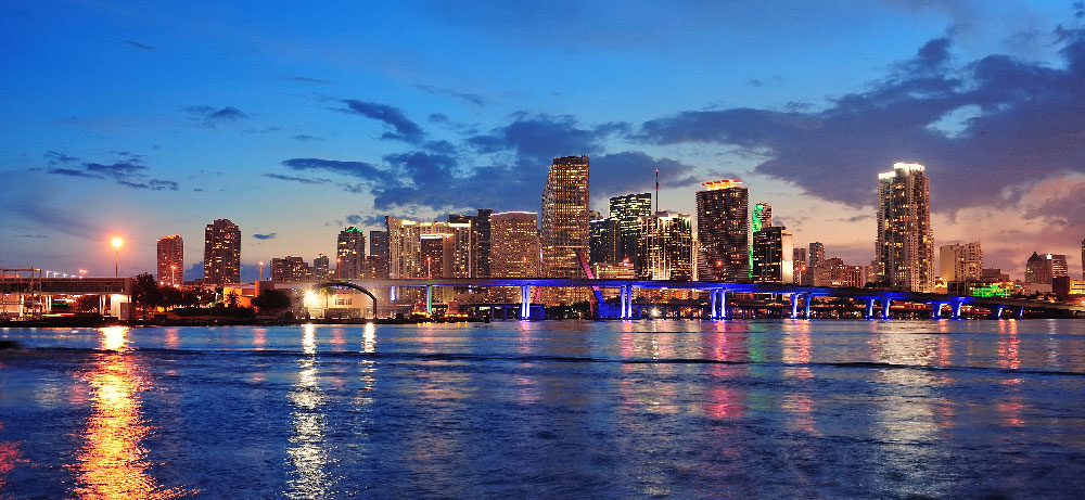 Miami Yacht Charter