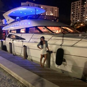 Benefits of Chartering a Yacht
