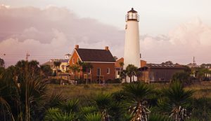 South Florida lighthouses